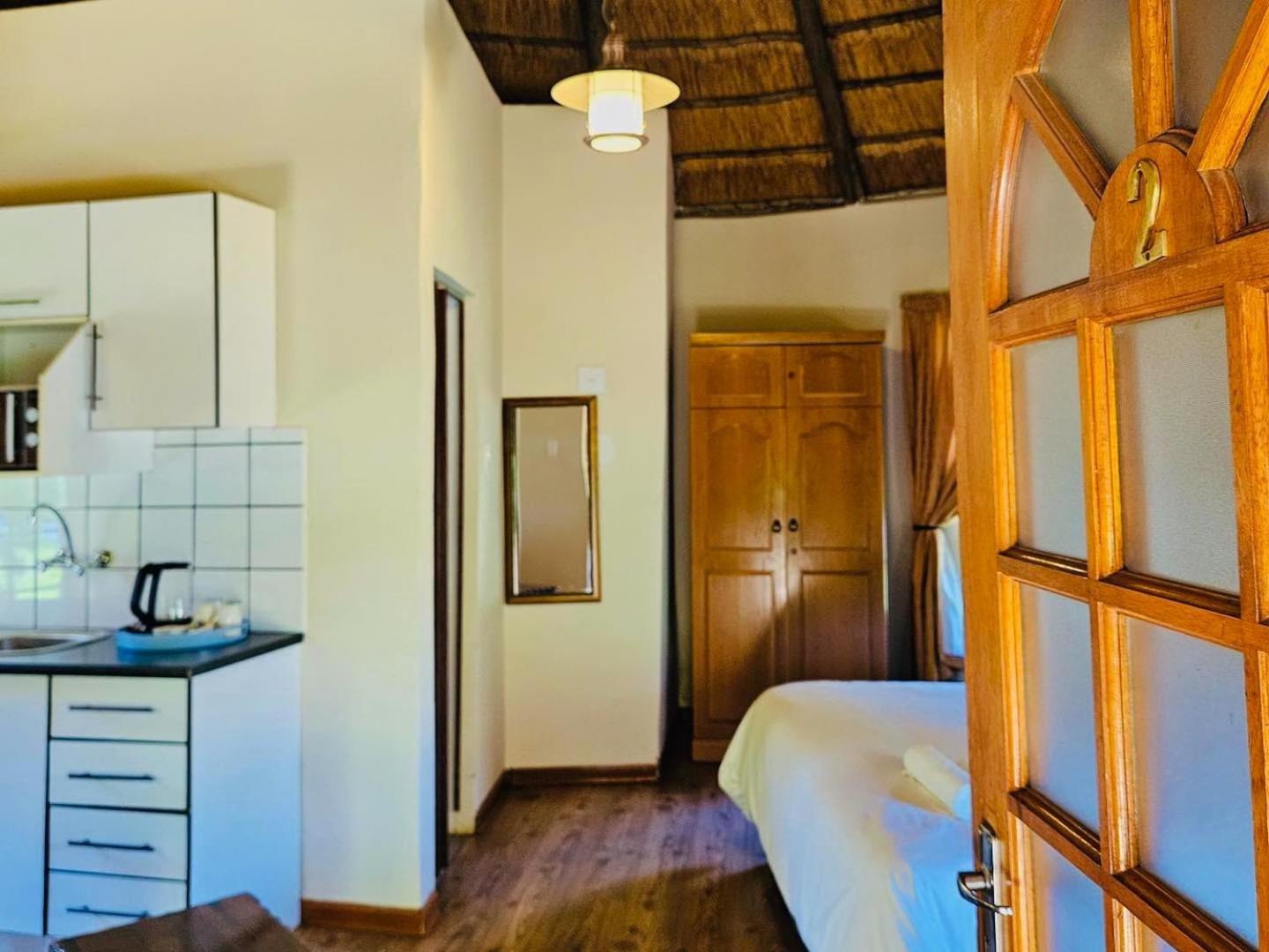 Bird Haven Guesthouse Hlotse Ngoại thất bức ảnh