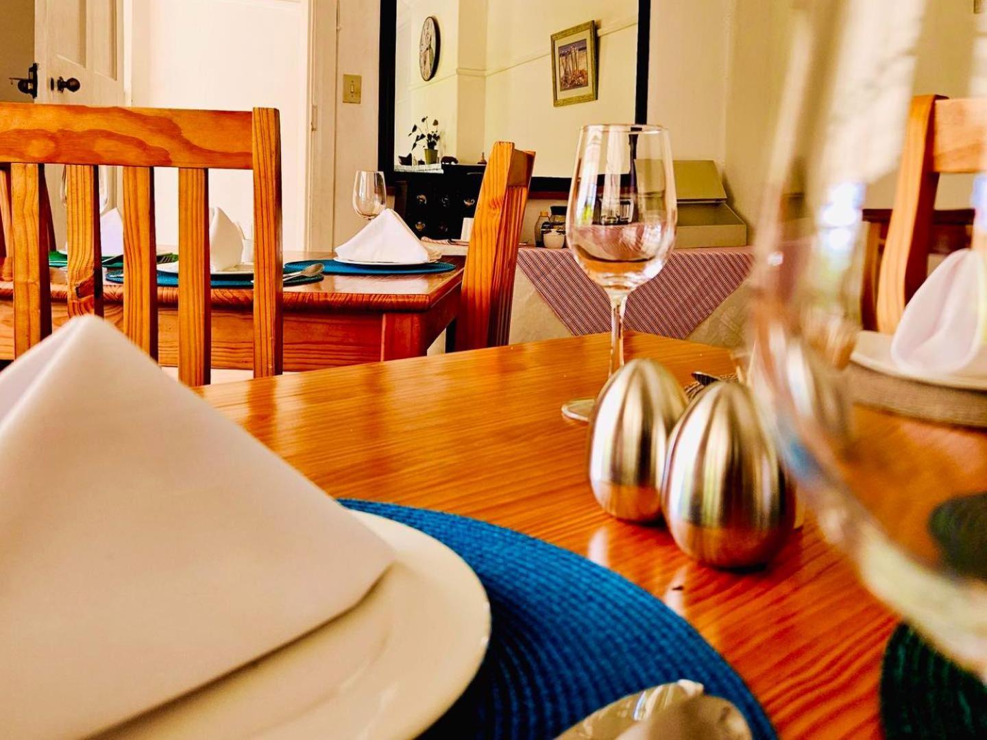 Bird Haven Guesthouse Hlotse Ngoại thất bức ảnh