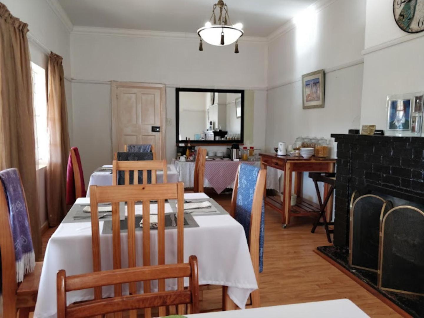Bird Haven Guesthouse Hlotse Ngoại thất bức ảnh