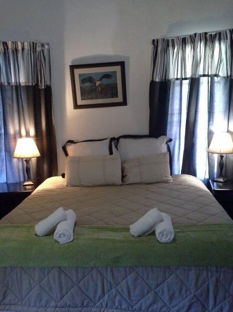 Bird Haven Guesthouse Hlotse Ngoại thất bức ảnh