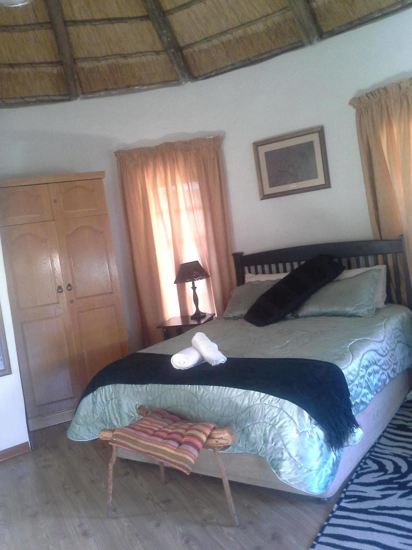 Bird Haven Guesthouse Hlotse Ngoại thất bức ảnh