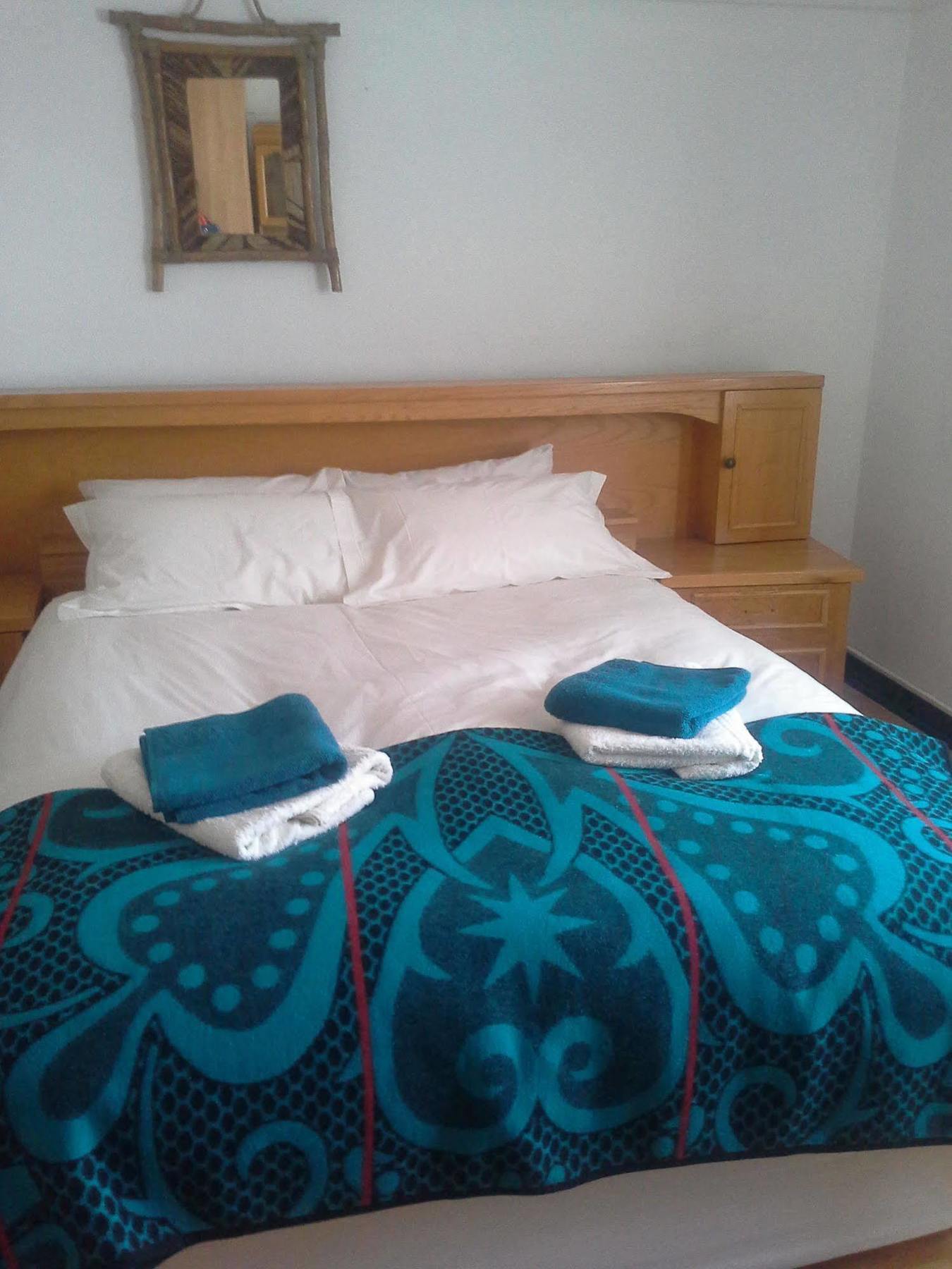 Bird Haven Guesthouse Hlotse Ngoại thất bức ảnh