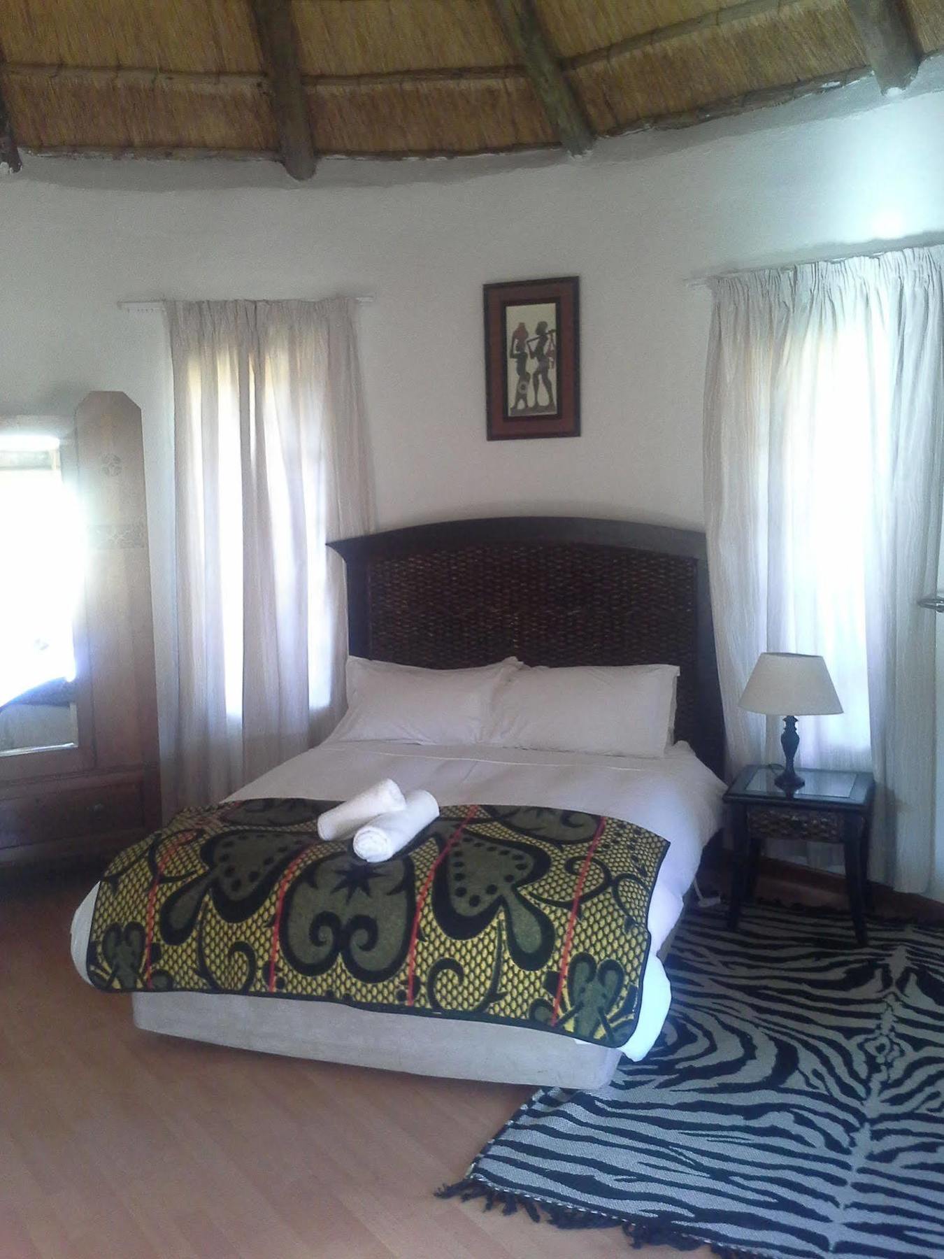 Bird Haven Guesthouse Hlotse Ngoại thất bức ảnh